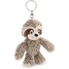 Nici Schlüsselan. Faultier Izzy 10cm