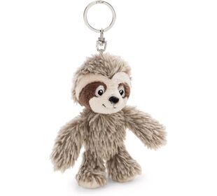 Nici Schlüsselan. Faultier Izzy 10cm