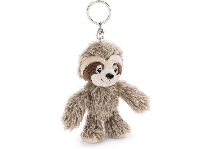 Nici Schlüsselan. Faultier Izzy 10cm