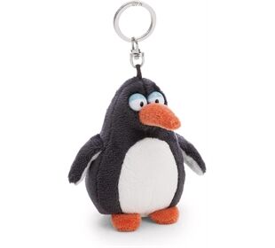 Nici Schlüsselan. Pinguin Jorge 10cm