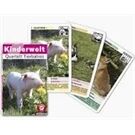 Piatnik Deutschland Quartett Tierbabys