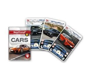 Piatnik Deutschland Cars