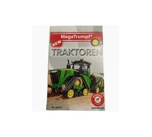 Piatnik Deutschland Traktoren