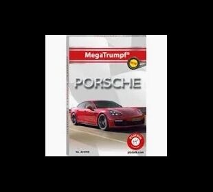 Piatnik Deutschland Porsche