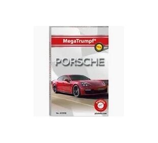 Piatnik Deutschland Porsche