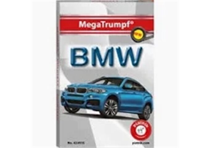 Piatnik Deutschland BMW