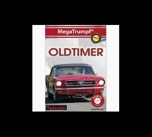 Piatnik Deutschland Oldtimer
