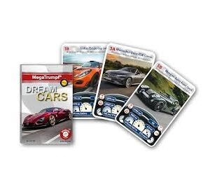 Piatnik Deutschland DreamCars