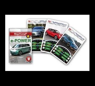 Piatnik Deutschland e-Power