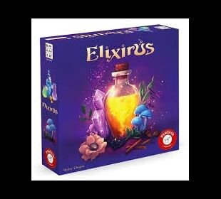 Piatnik Deutschland Elixirus