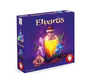 Piatnik Deutschland Elixirus