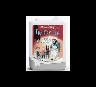 Tonies® Freddy und Flo Gruseln sich