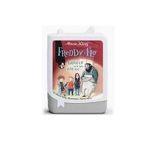 Tonies® Freddy und Flo Gruseln sich