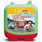 Tonies® Geolino Mini Alles über Polizei