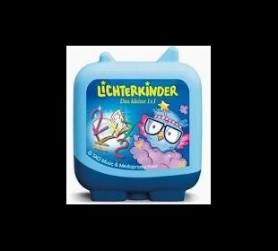 Tonies® Lichterkinder: Das kleine 1x1