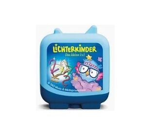 Tonies® Lichterkinder: Das kleine 1x1