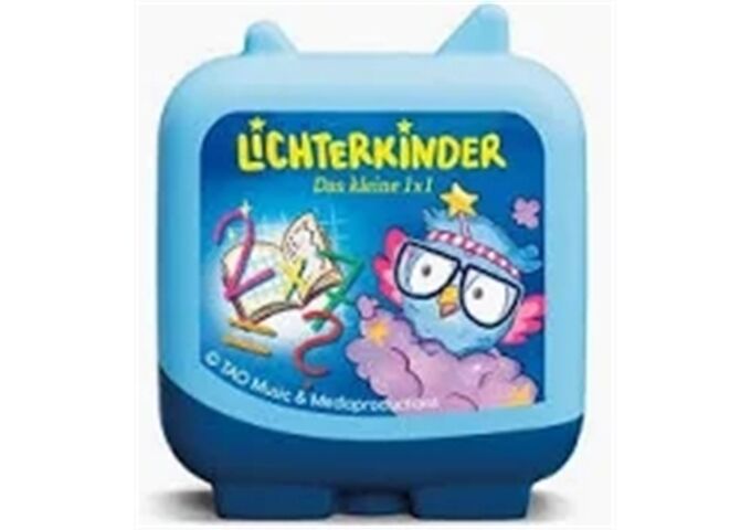 Tonies® Lichterkinder: Das kleine 1x1