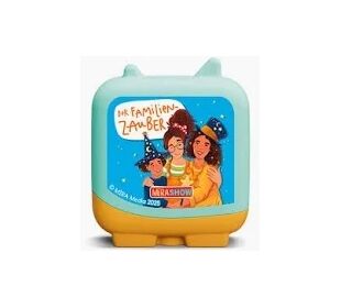 Tonies® Mira und das fliegende Haus