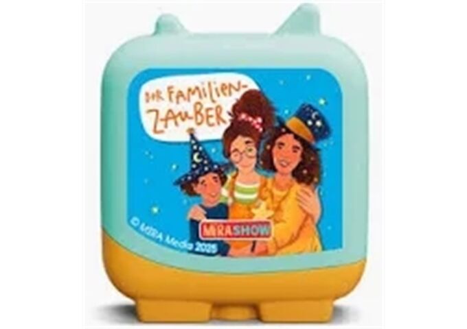 Tonies® Mira und das fliegende Haus