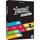  Frantic - Brettspiel