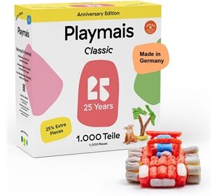  Playmais Classic Jubil umsbox 25