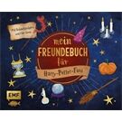  Freundebuch Harry Potter-fans