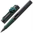 Lamy OH5 FH safari Slytherin M