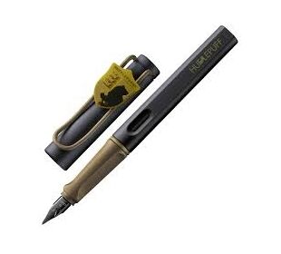 Lamy OH4 FH safari Huffelepuff M