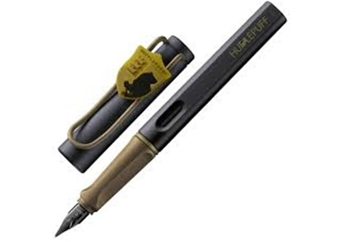 Lamy OH4 FH safari Huffelepuff M