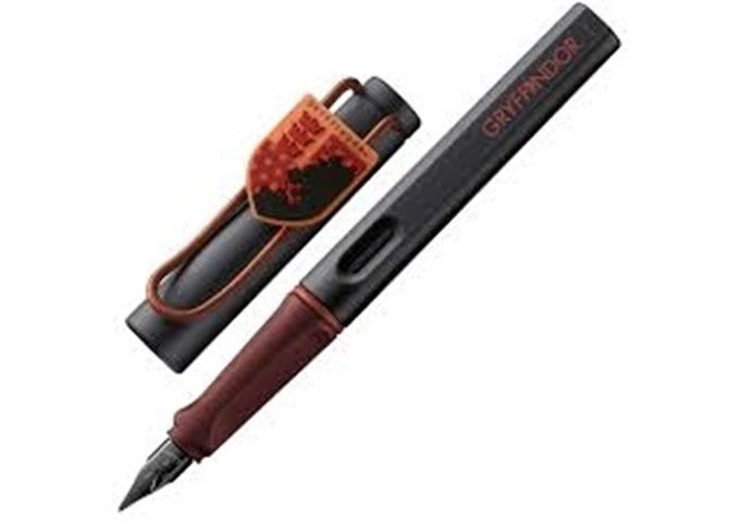 Lamy OH3 FH safari Gryffindor M