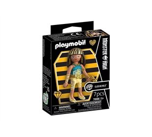 Playmobil Monster High, Cleo de Nile