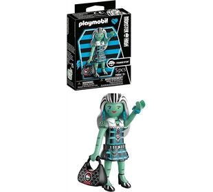 Playmobil Monster High, Frankie Stein