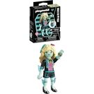 Playmobil Monster High, Lagoona Blue