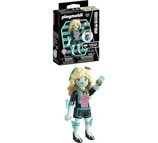 Playmobil Monster High, Lagoona Blue