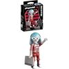 Playmobil Monster High, Ghooulia Yelps