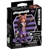 Playmobil Monster High, Clawdeen Wolf