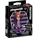 Playmobil Monster High, Clawdeen Wolf