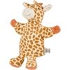 Sterntaler Handpuppe Giraffe