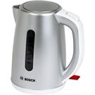  Bosch - Wasserkocher Happy, silber