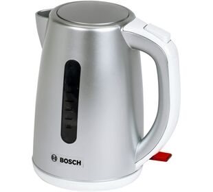  Bosch - Wasserkocher Happy, silber