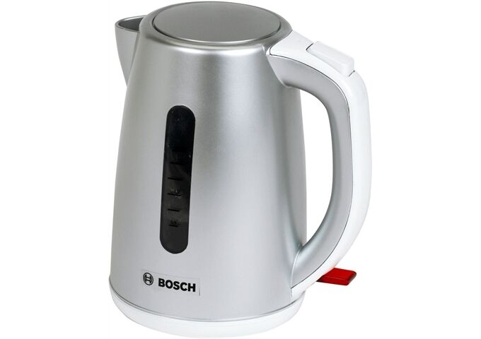  Bosch - Wasserkocher Happy, silber