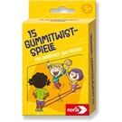 Simba Outdoor - Gummitwist Spiele