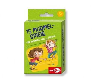 Simba Outdoor - Murmelspiele