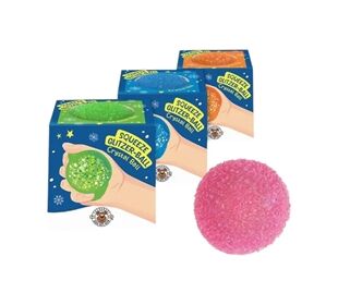 TRENDHAUS Quetschball Magic Moments sortiert