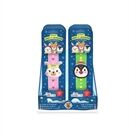 TRENDHAUS Weihn.Snap Armband Magic Moments sort.