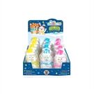 TRENDHAUS Weihn.Sparkle Schneemann Magic Moments