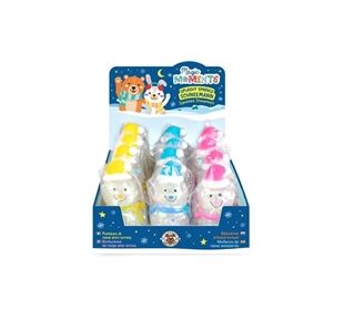 TRENDHAUS Weihn.Sparkle Schneemann Magic Moments