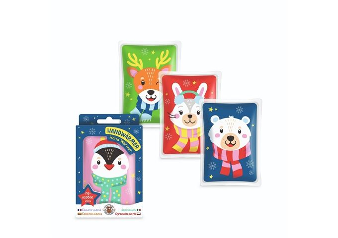 TRENDHAUS Weihn.Malblock Set Magic Moments