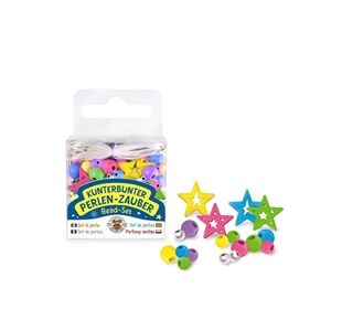 TRENDHAUS Weihn.Schmuckset Magic Moments