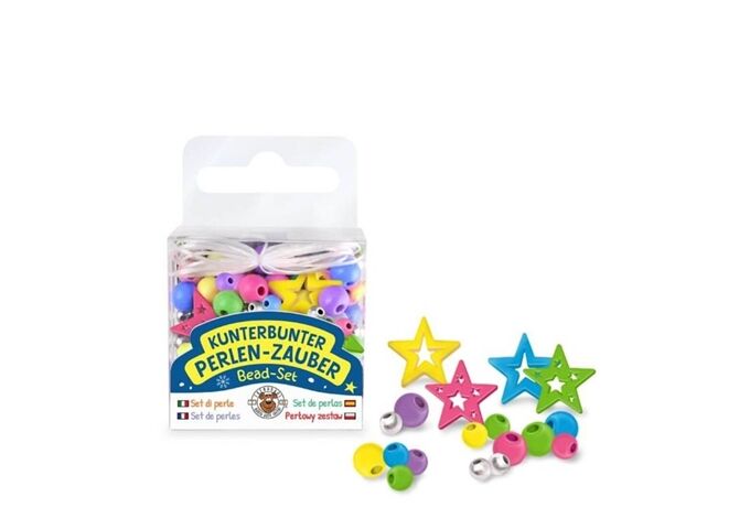 TRENDHAUS Weihn.Schmuckset Magic Moments